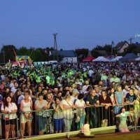 Zobacz w powiększeniu: Dożynki Gminne Baranów 2025 (53)